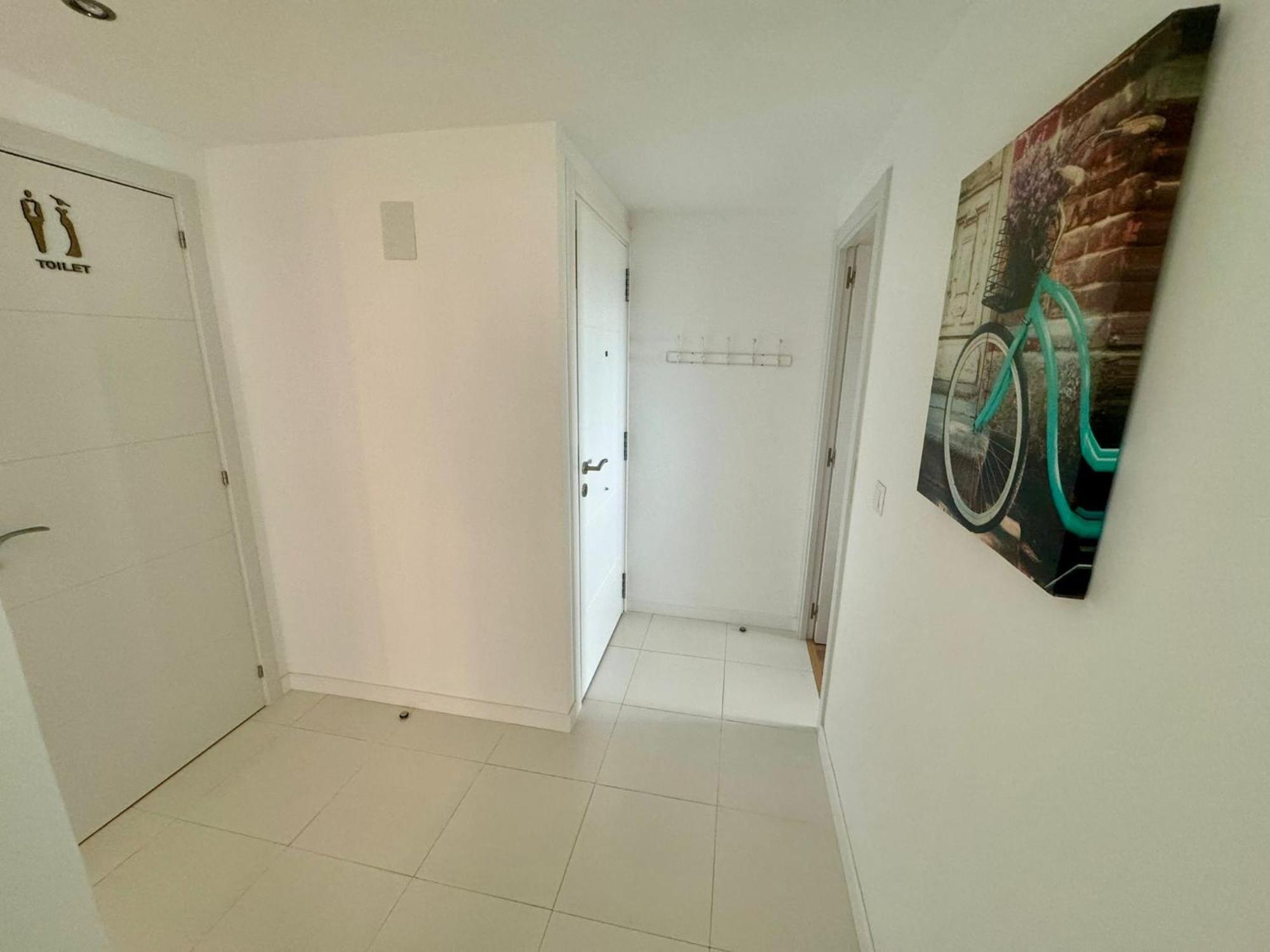 Apartamentos Coastal Haven เบนิดอร์ม ภายนอก รูปภาพ