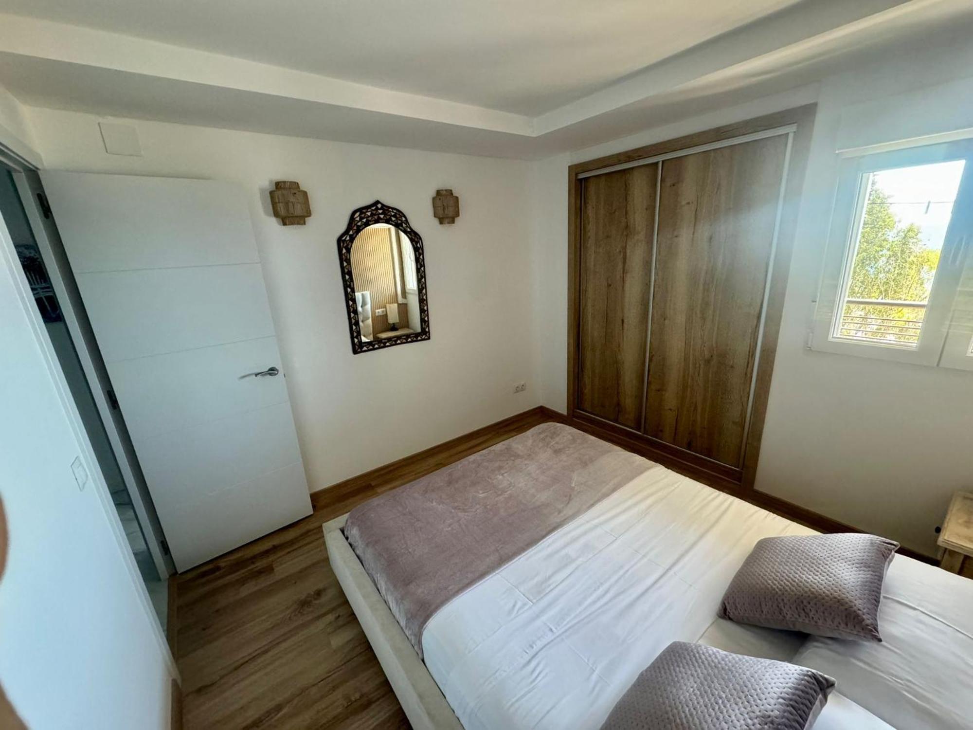 Apartamentos Coastal Haven เบนิดอร์ม ภายนอก รูปภาพ