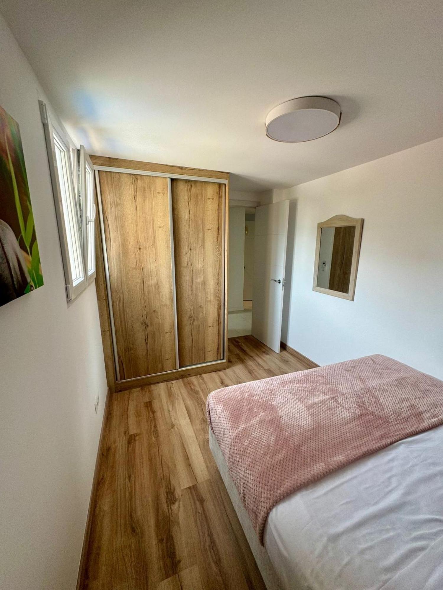 Apartamentos Coastal Haven เบนิดอร์ม ภายนอก รูปภาพ