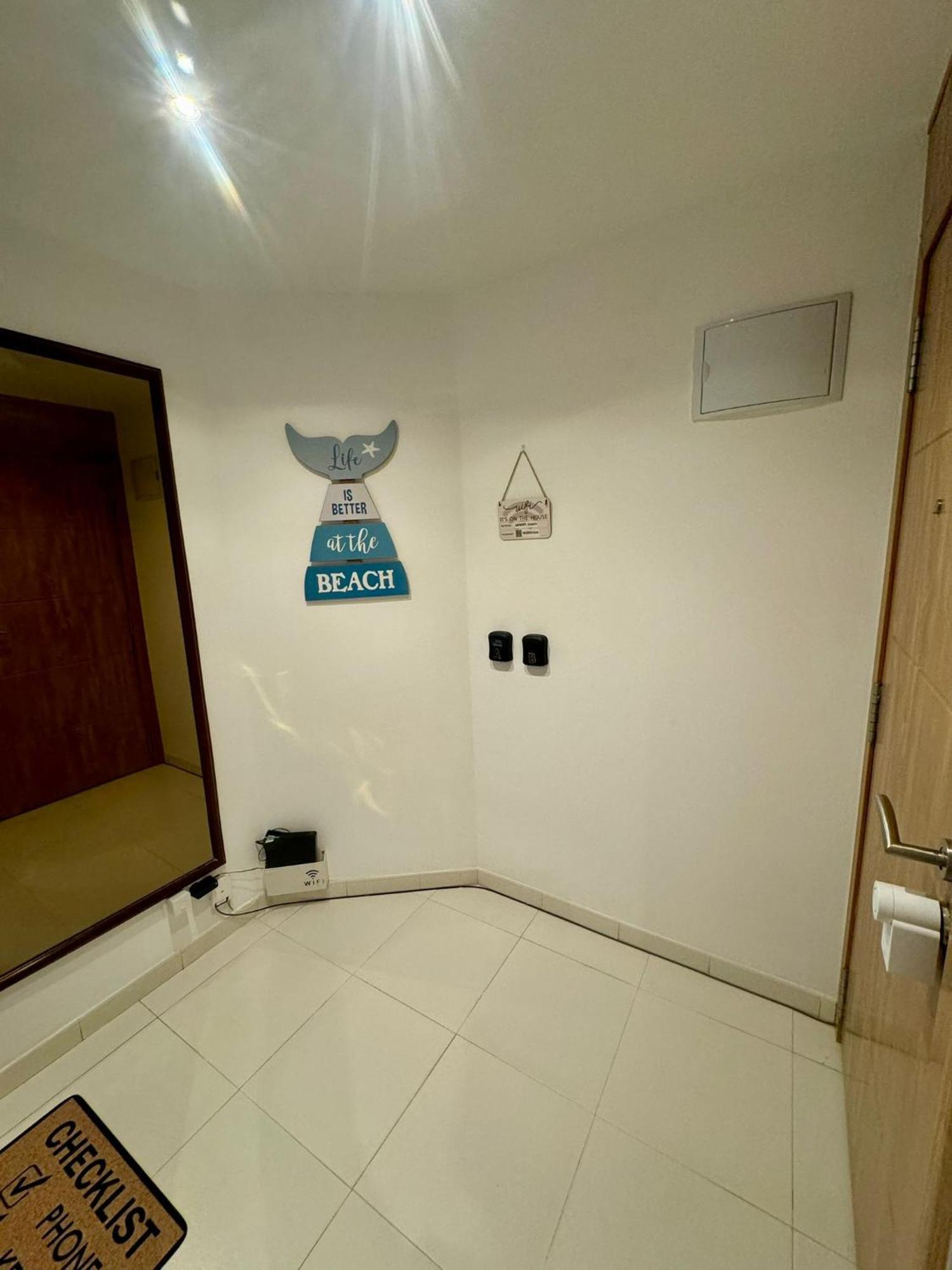 Apartamentos Coastal Haven เบนิดอร์ม ภายนอก รูปภาพ