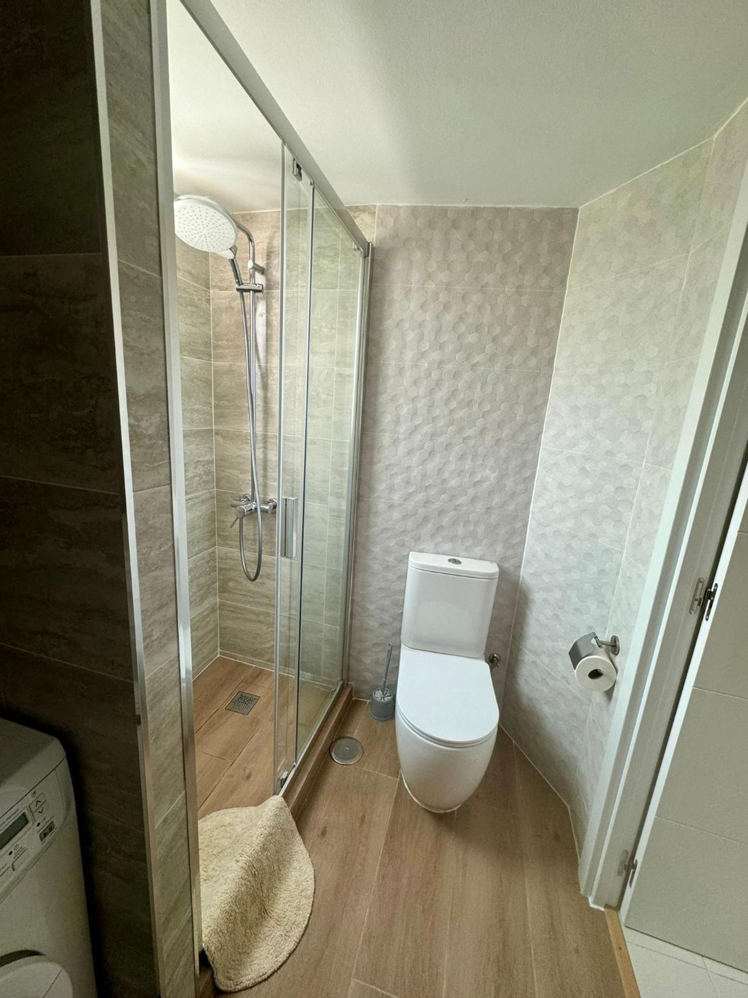 Apartamentos Coastal Haven เบนิดอร์ม ภายนอก รูปภาพ